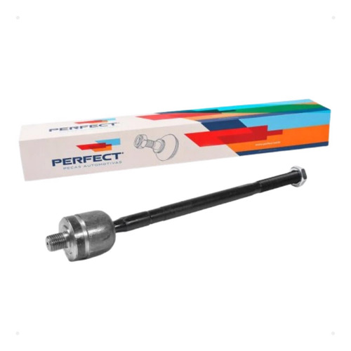 Barra Axial Celta Classic Corsa 2002 A 2016 Perfect Brd6408