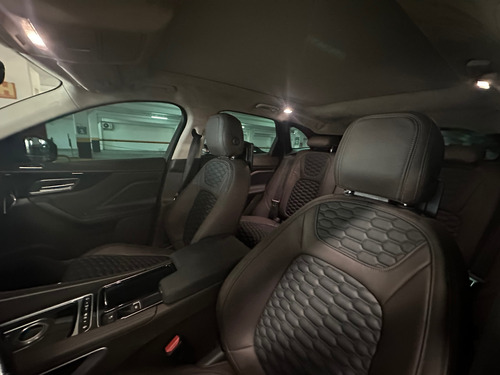 Jaguar F-PACE 2.0 Prestige 5p