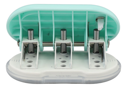 Perfurador De Furos Portátil 3 Diy Mini Paper Punch Loose Le
