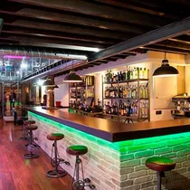 Comprar Barras Equipamiento Cervecerías Restó Somos Fábrica Bar-74