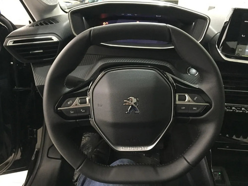Peugeot 208 1.6l Allure
