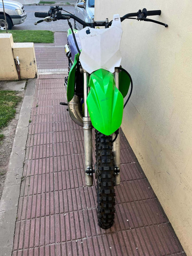 Imagen 2 de 14 de Kawasaki Kx 250