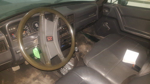Peugeot 504 2.0 Pick Up Gd