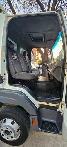 F. Cargo 712, Carrocería Mixta Culpina - Vendo X Renovación