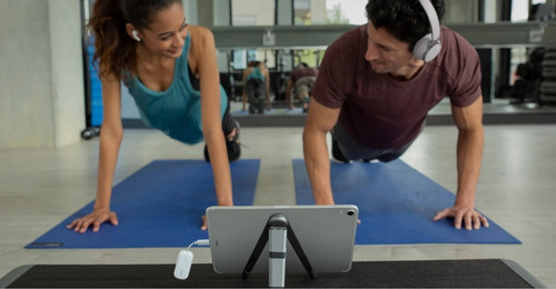 Imagem 6 de 9 de AirPods Adaptador - Airfly Pro