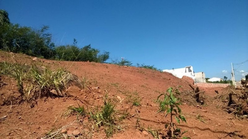 Oportunidade Maravilhosa - Lotes - Bairro Em Pleno Desenvolvimento - 2048