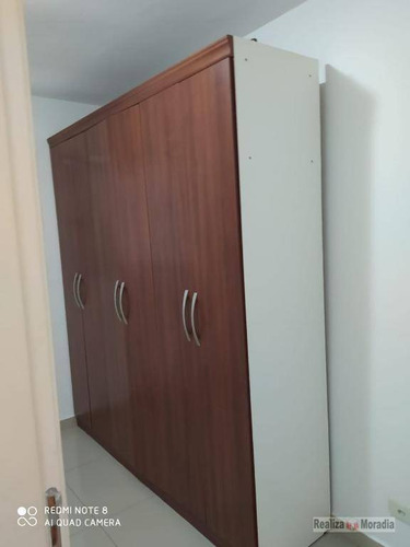 Apartamento À Venda, 50 M² Por R$ 265.000,00 - Jardim Dos Ipês - Cotia/sp - Ap0945