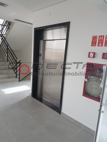 Galpão Para Alugar, 1154 M² Por R$ 26.500,00/mês - Parque Rural Fazenda Santa Cândida - Campinas/sp - Ga0578