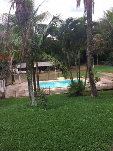 Ref.: 3615 - Chácara Em Jundiaí Para Venda - V3615