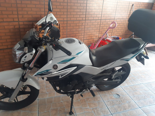 Yamara Fazer 250