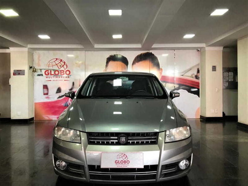 Imagem 2 de 11 de Fiat Stilo Flex Dualogic