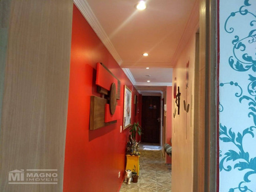 Imagem 9 de 26 de Apartamento Com 02 Dormitórios À Venda Em São Miguel Paulista - Ap2327