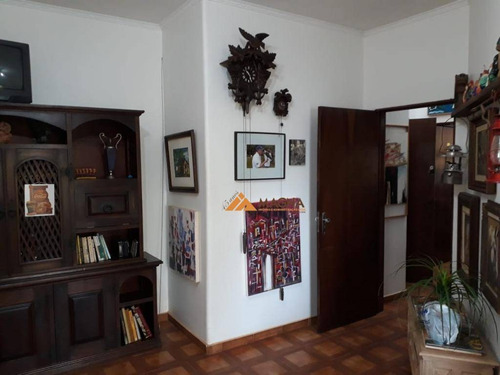Imagem 6 de 26 de Chácara À Venda, 5800 M² Por R$ 1.820.000,00 - Condomínio Quinta Da Boa Vista - Ribeirão Preto/sp - Ch0101