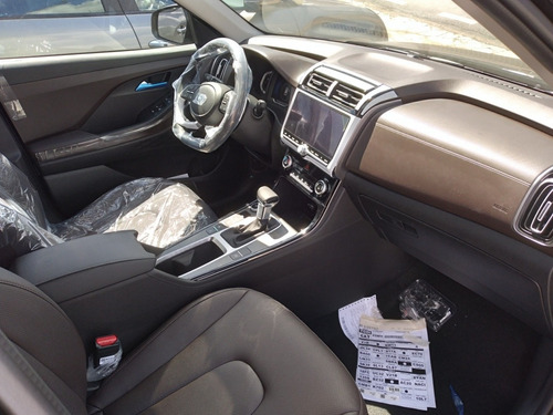 Imagem 6 de 9 de Hyundai Creta 2022 1.0 T Gdi 12v Platinum Flex Aut. 5p