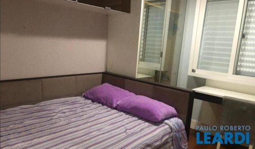Imagem 12 de 14 de Apartamento - Bom Retiro - Sp - 659722