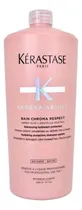 Comprar Chroma Absolu Bain Chroma Respect Shampoo 1l