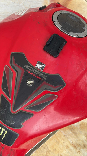 Tanque De Combustível Cbr 650r Original