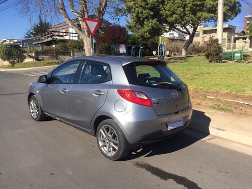 Mazda 2 Sport 1.5 2015