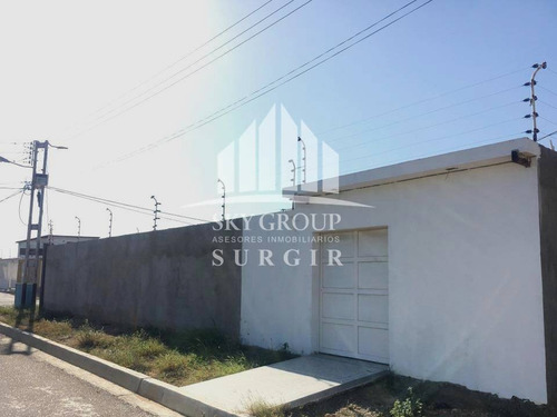 Imagen 5 de 11 de Casa En San Rafael Sgc-225