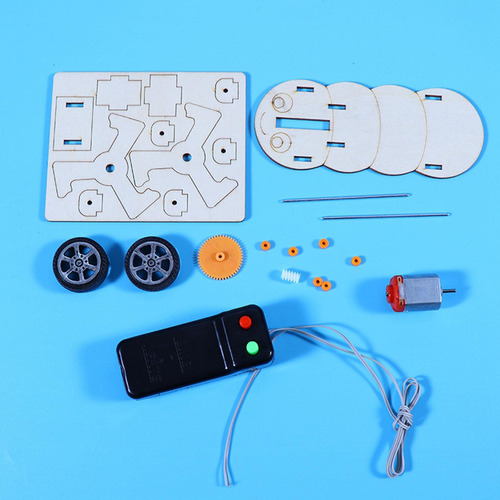 Fio Controle Modelo De Veículo Novidade Brinquedos