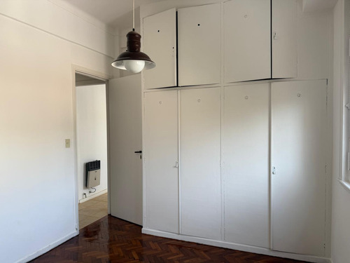 Departamento En Palermo