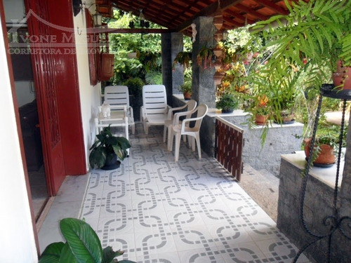 Imagem 6 de 15 de Casa Em Barão De Javary - Miguel Pereira - 988