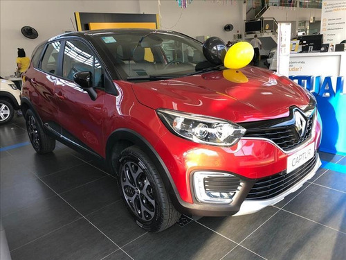 Renault Captur 1.6 16v Sce Intense