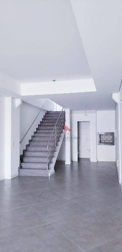Imagem 11 de 14 de Loja À Venda, 128 M² Por R$ 890.000,00 - Centro - Torres/rs - Lo0048