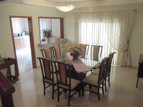 Imagem 11 de 29 de Casas À Venda Em Jundiaí/sp - Compre A Sua Casa Aqui! - 1429795