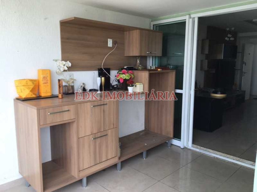 Imagem 3 de 10 de Apartamento-à Venda-barra Da Tijuca-rio De Janeiro - 1645