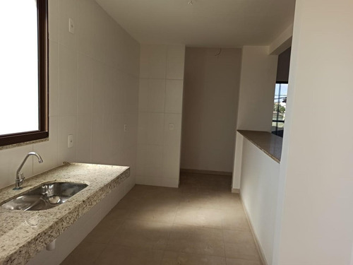 Imagem 11 de 20 de Apartamento Em Filadélfia, Betim/mg De 499m² 3 Quartos À Venda Por R$ 365.000,00 - Ap2131078-s