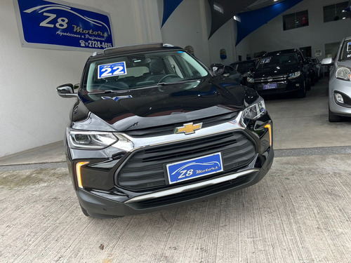Chevrolet Tracker TRACKER PREMIER 1.2 TURBO 12V FLEX AUT.