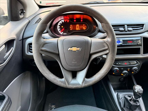Chevrolet Onix 1.0 MPFI JOY 8V FLEX 4P MANUAL