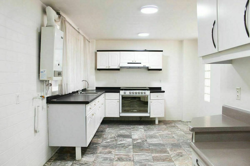 Imagen 12 de 29 de Departamento En Venta En Polanco