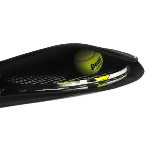 Funda Porta Raqueta Head Tenis Frontenis Estuche Protector