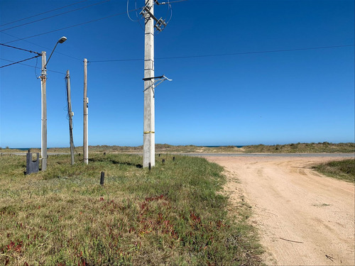 Venta Casa En Balneario Santa Mónica Ruta 10