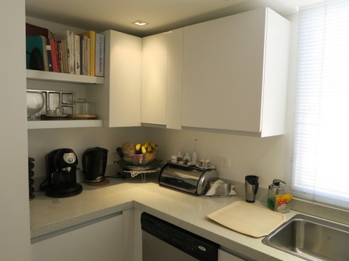 Imagen 7 de 18 de Apartamento En Venta En Lomas Del Sol