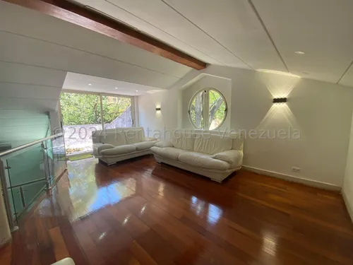 Pent-house En Venta El Rosal