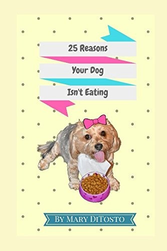25 Reasons Your Dog Isnt Eating (happy Healthy Dogs)