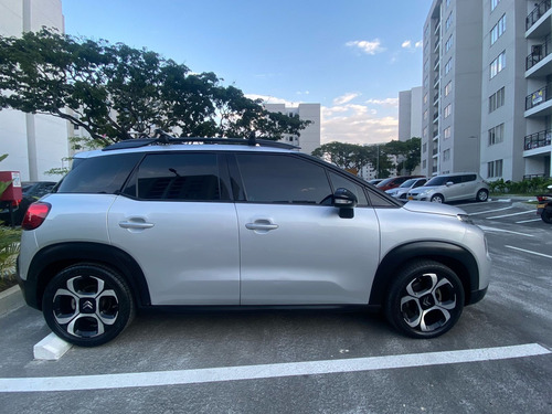 Citroen C3 Aircross 2018 Triptonico