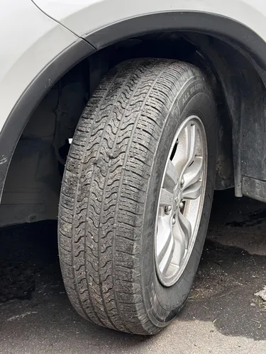 Mitsubishi Outlander 2.0 Kaiteki