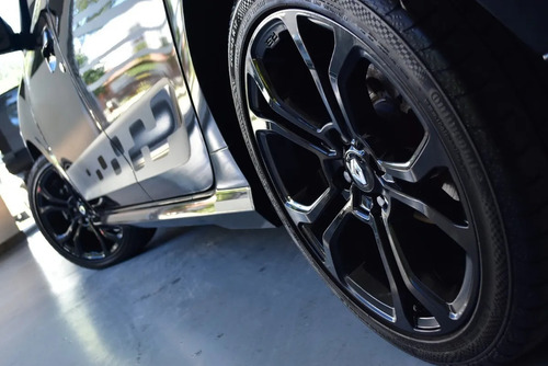 Imagen 14 de 15 de Renault Sandero 2.0 Rs 145cv