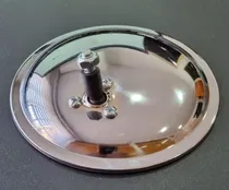 Comprar Espejo Exterior Chevrolet Pick Up Brava C10 Apache Cromado