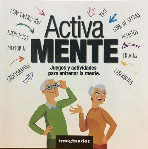 Activa Mente - Imaginador