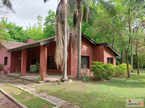Casa Quinta Terreno En Venta Ideal Desarrollo Inmobiliario