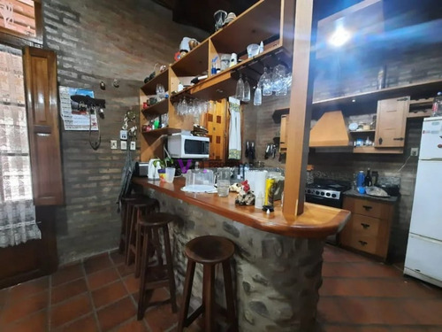 Salsipuedes Venta Hermosa Casa 3 Dorm Con Bajada Al Rio!!!!