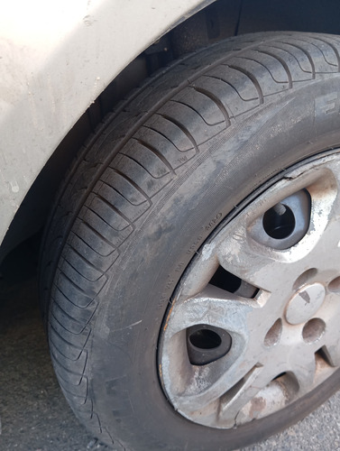 Ford Fiesta Max 1.6 Max Amb Plus