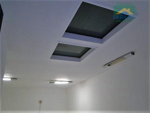 Imagem 5 de 5 de Sala Comercial Para Locação - Praia De Tambaú - João Pessoa - Pb - Sa0036