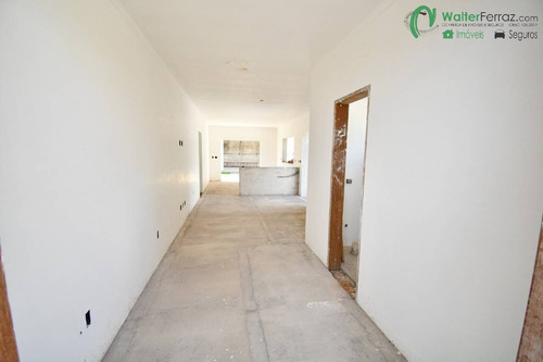 Imagem 8 de 15 de Excelente Casa Com 3 Suítes, Em Serra Negra - 2653
