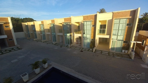 Imagem 3 de 15 de Casa Em Condominio - Eusebio - Ref: 1234 - V-rl1234
